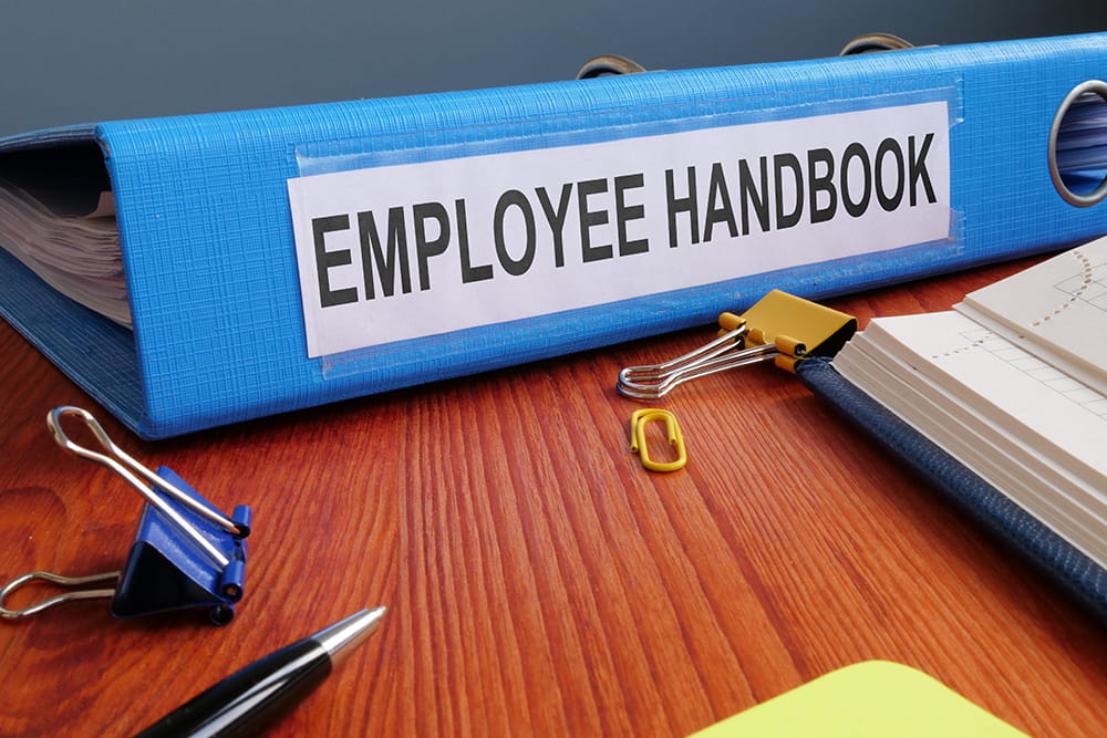 The Importance Of Employee Handbooks – Award-Winning TencerSherman LLP